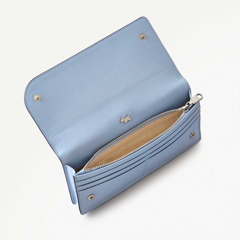 Radley Pockets Large Bifold Matinee image number 1